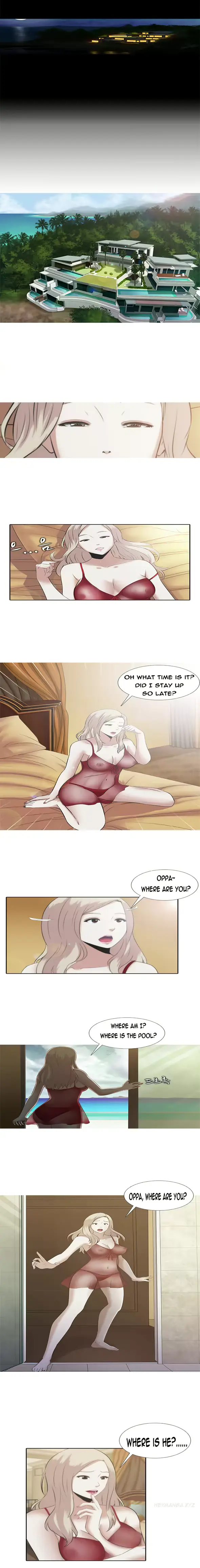 웹툰 이미지 10
