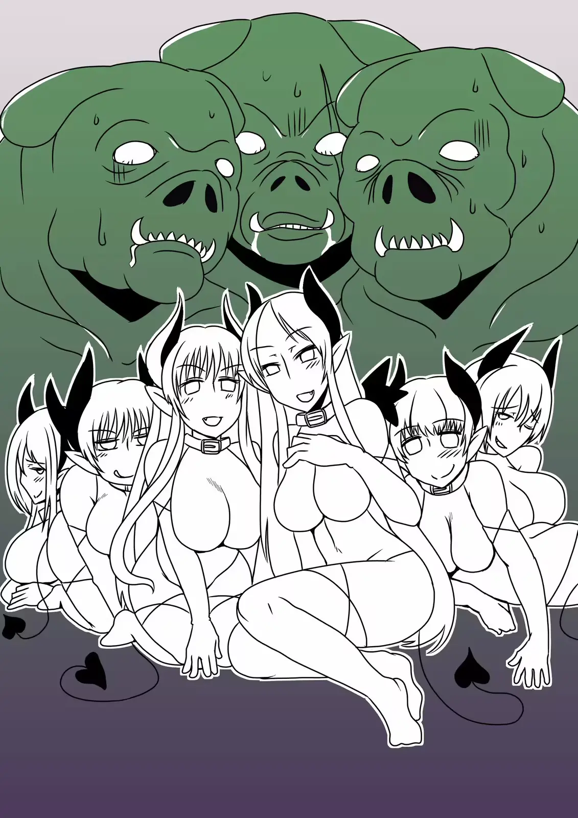 웹툰 이미지 25