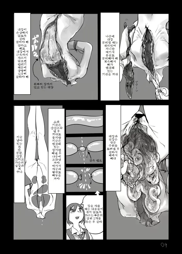 웹툰 이미지 11