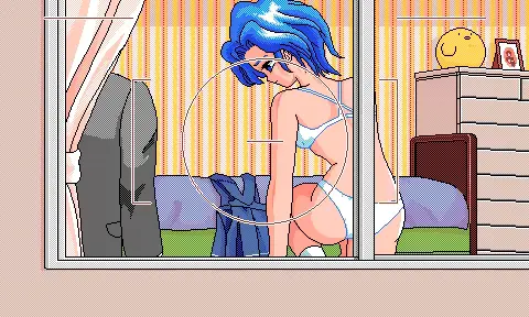 웹툰 이미지 45