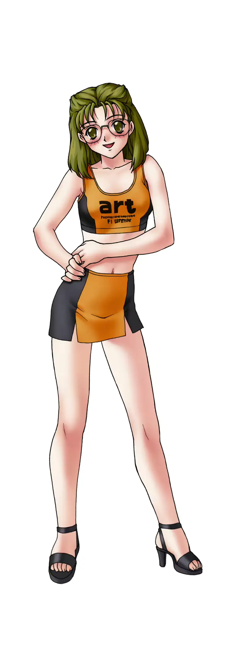 웹툰 이미지 60