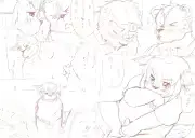 웹툰 이미지 21