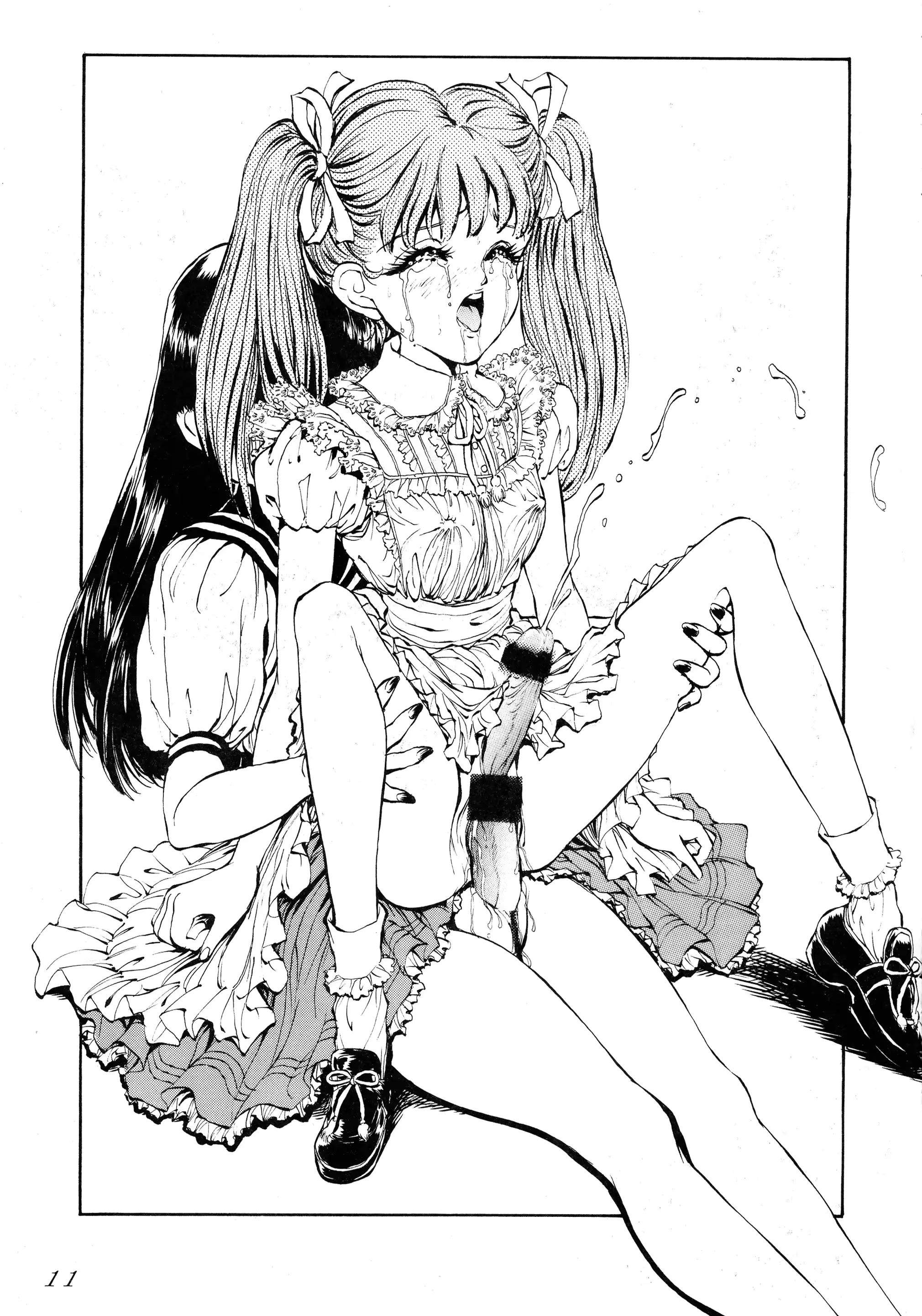 웹툰 이미지 12