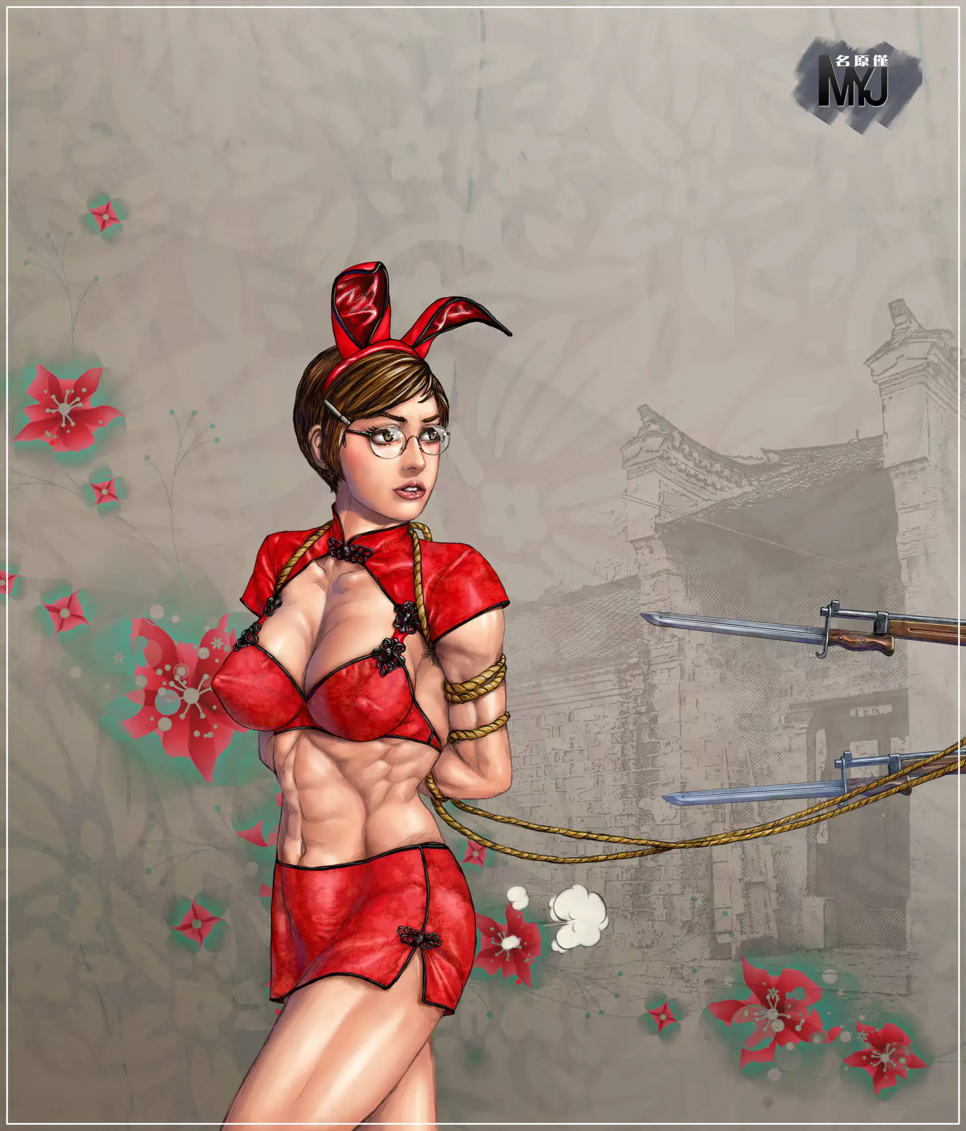 웹툰 이미지 25