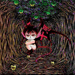 웹툰 이미지 33