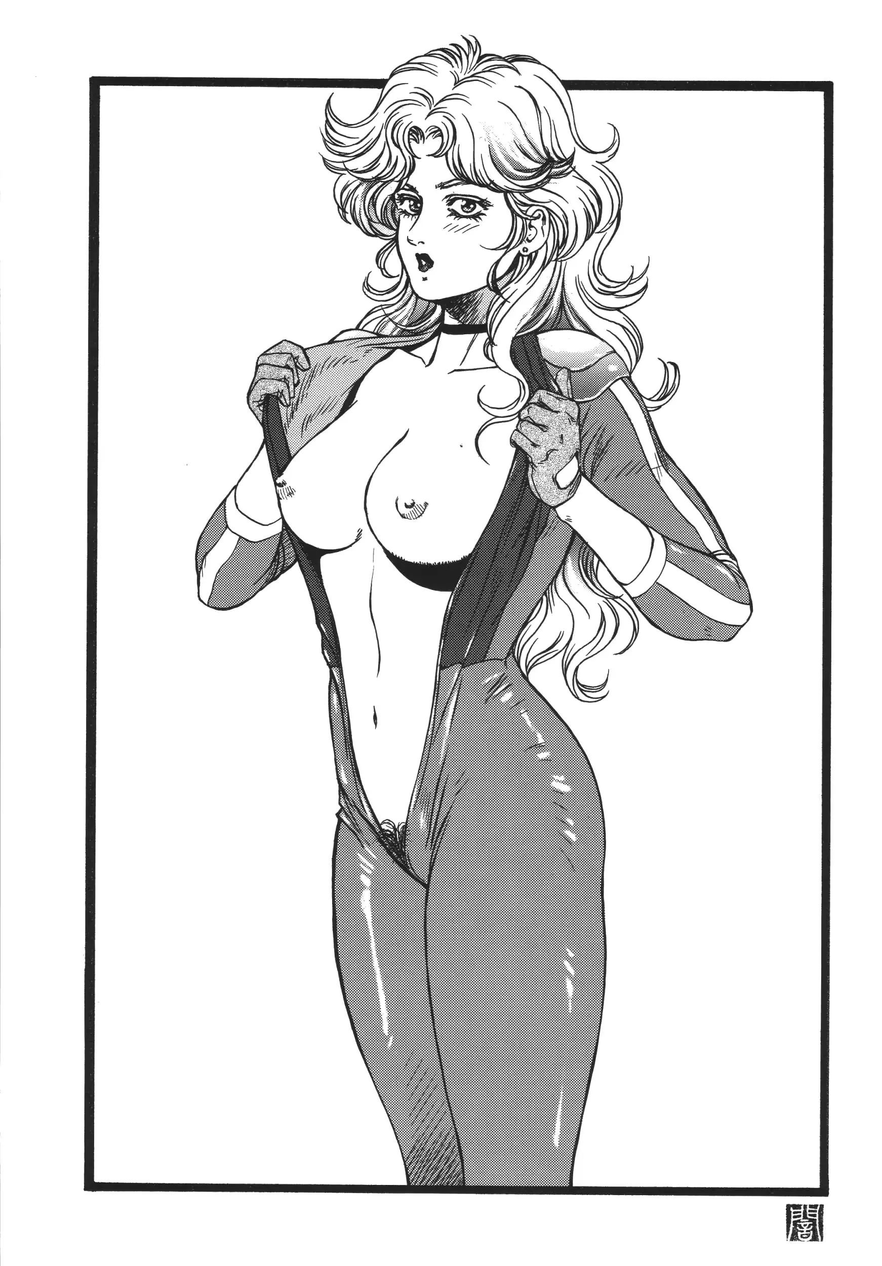 웹툰 이미지 48