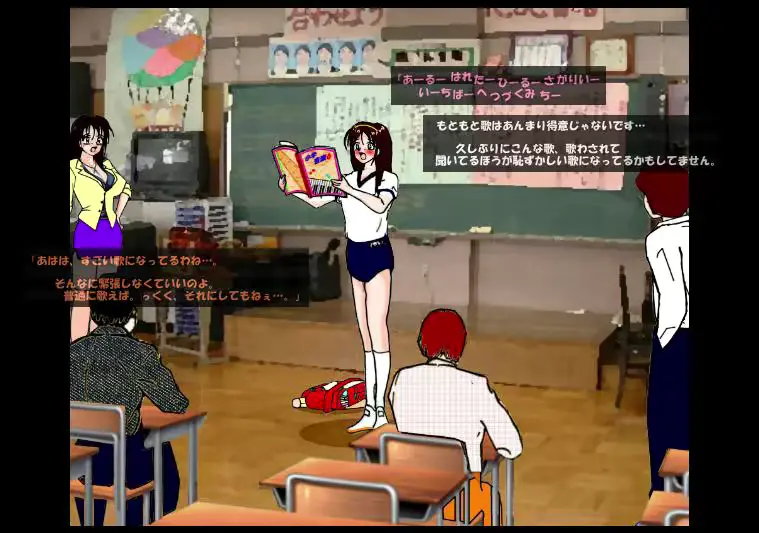 웹툰 이미지 11