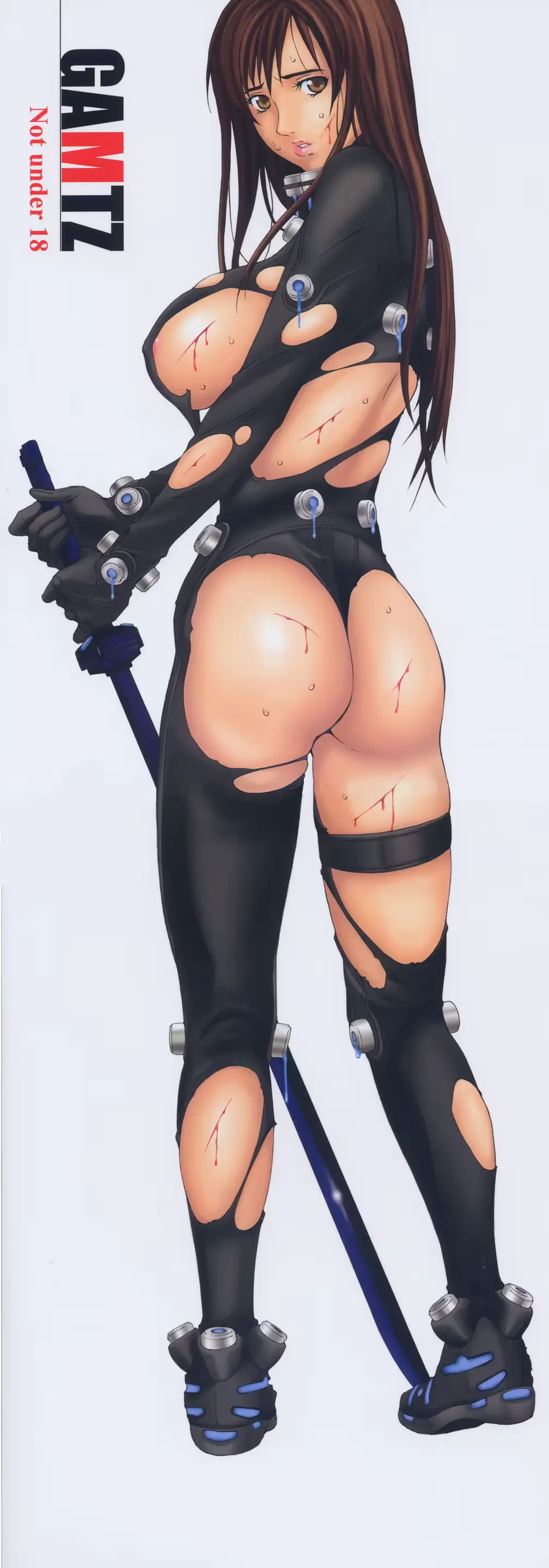 웹툰 이미지 1