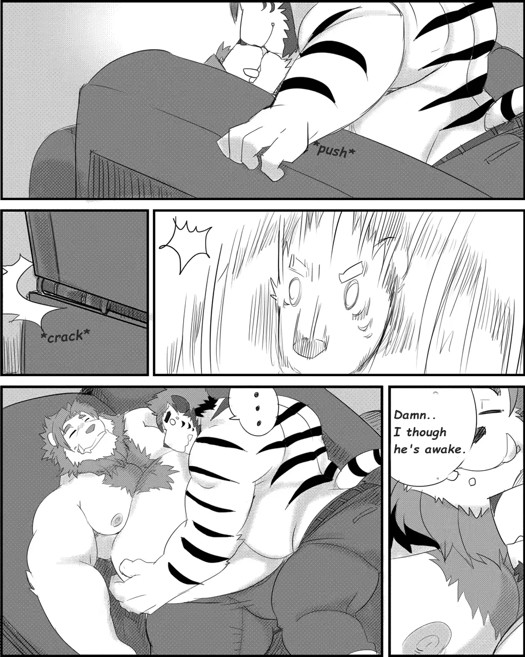 웹툰 이미지 44