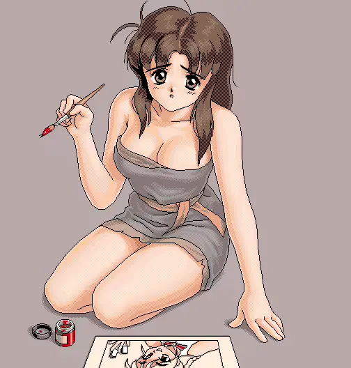 웹툰 이미지 39