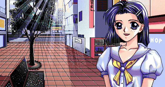 웹툰 이미지 98