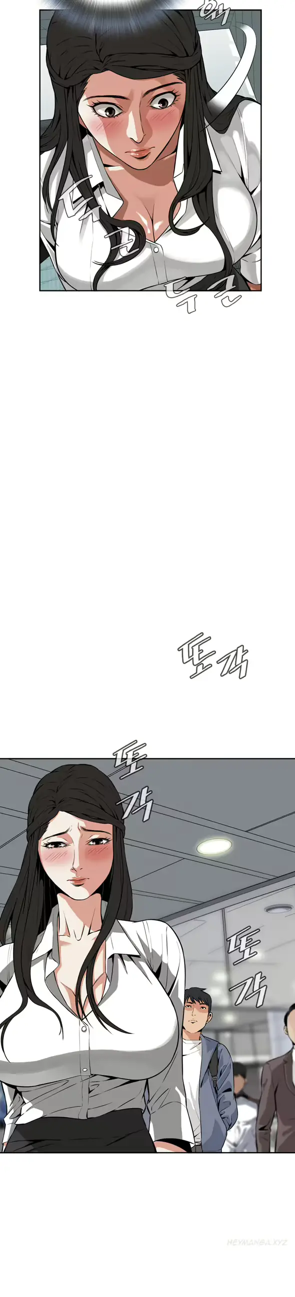 웹툰 이미지 154