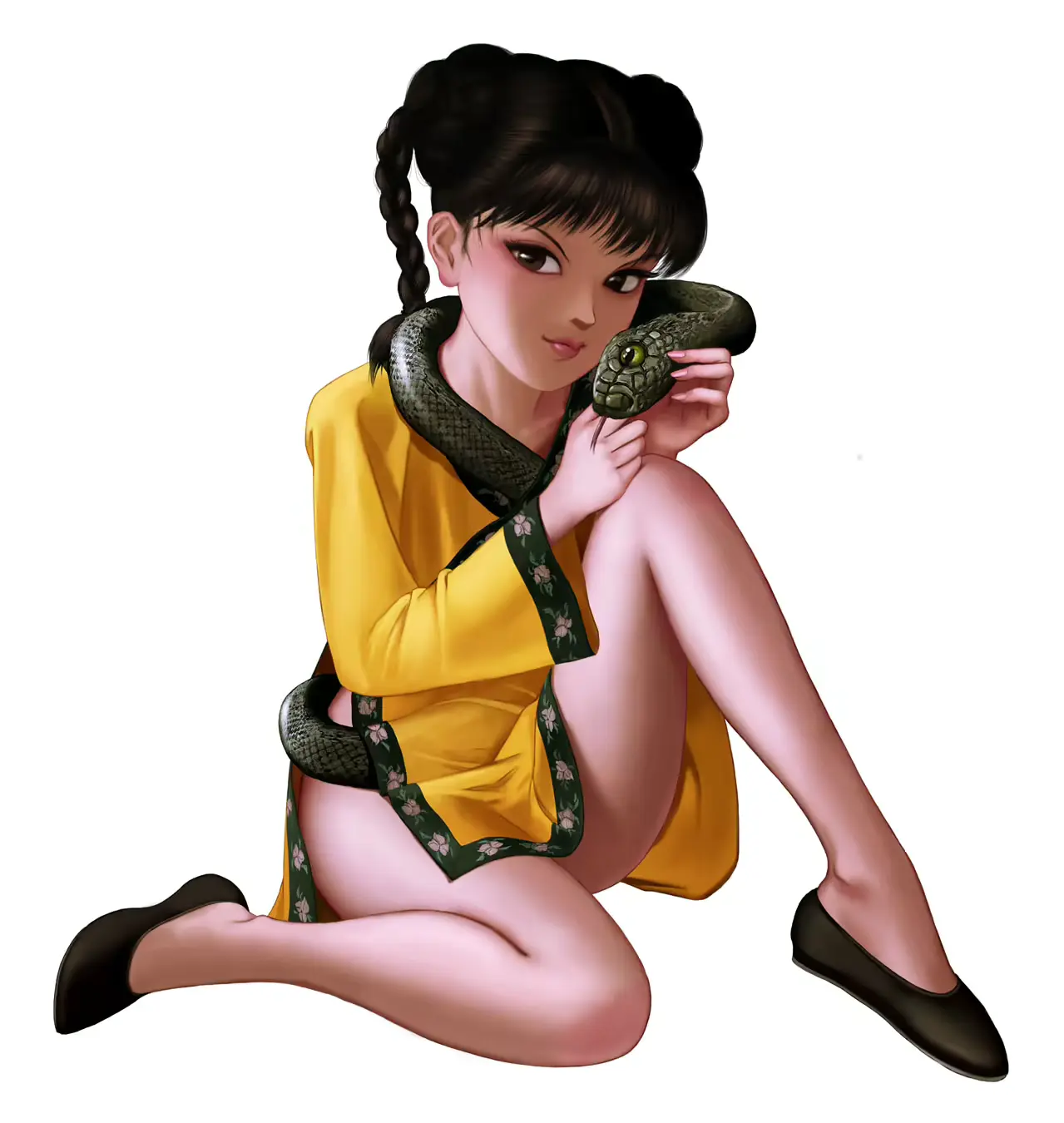웹툰 이미지 14
