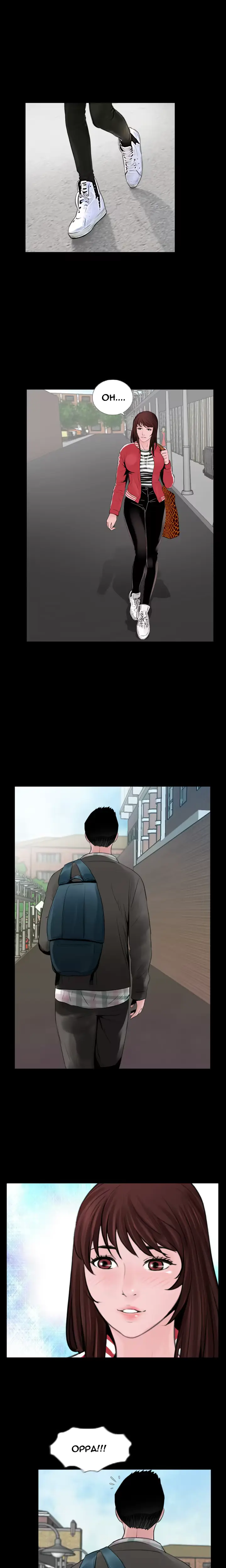 웹툰 이미지 160