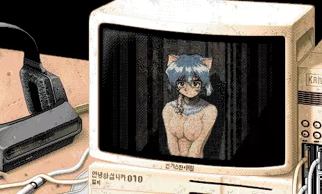 웹툰 이미지 85