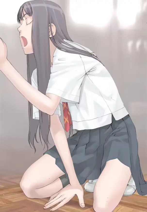 웹툰 이미지 101