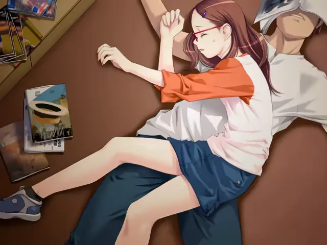 웹툰 이미지 134