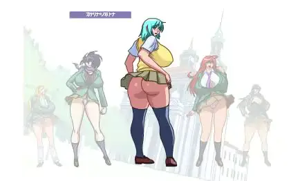 웹툰 이미지 244