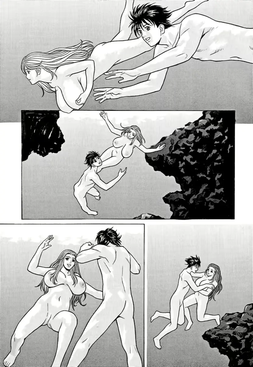 웹툰 이미지 17