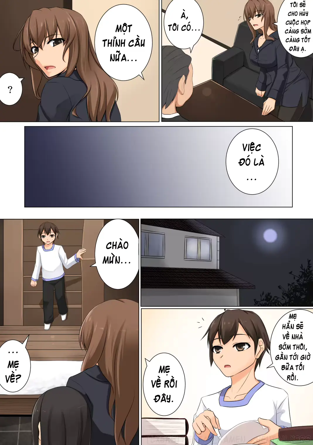 웹툰 이미지 5