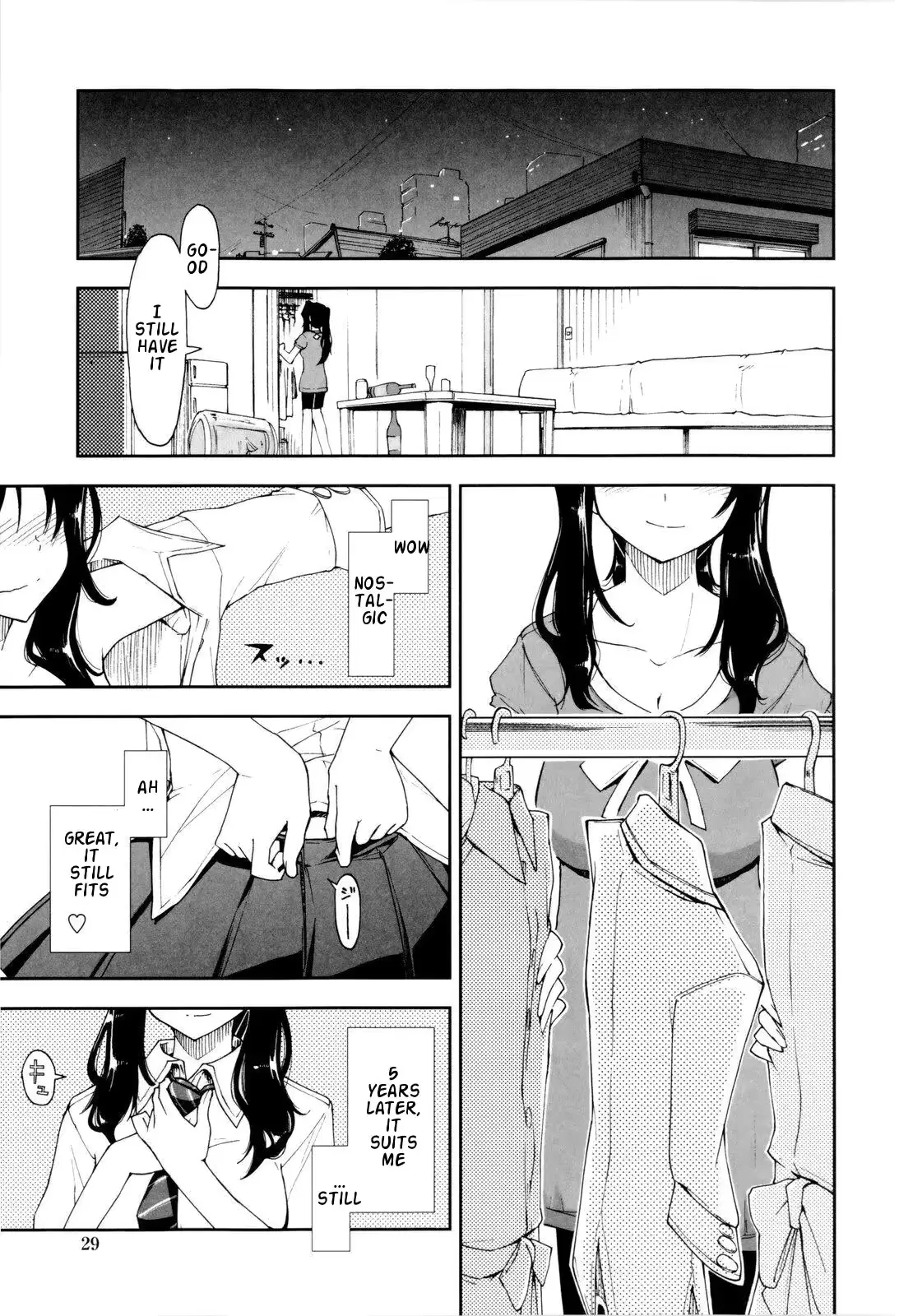 웹툰 이미지 30