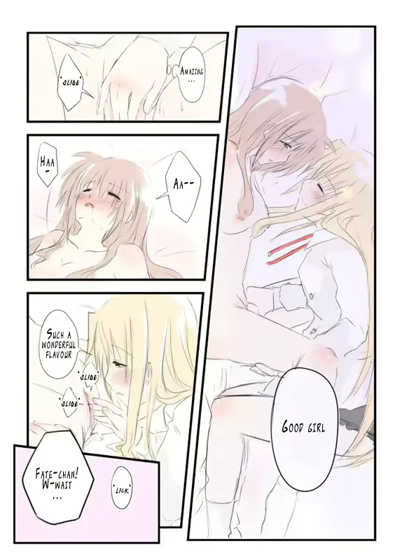 웹툰 이미지 3
