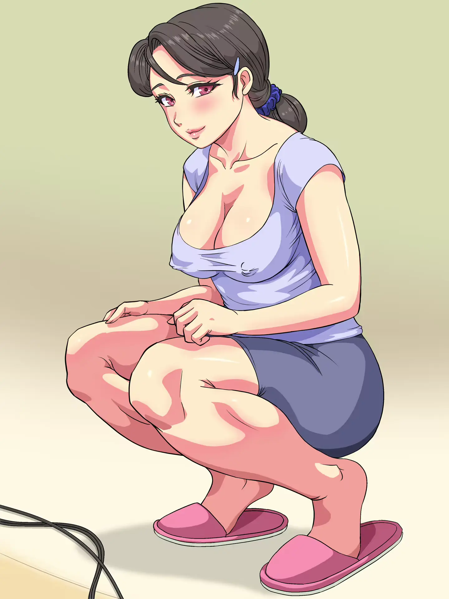 웹툰 이미지 110