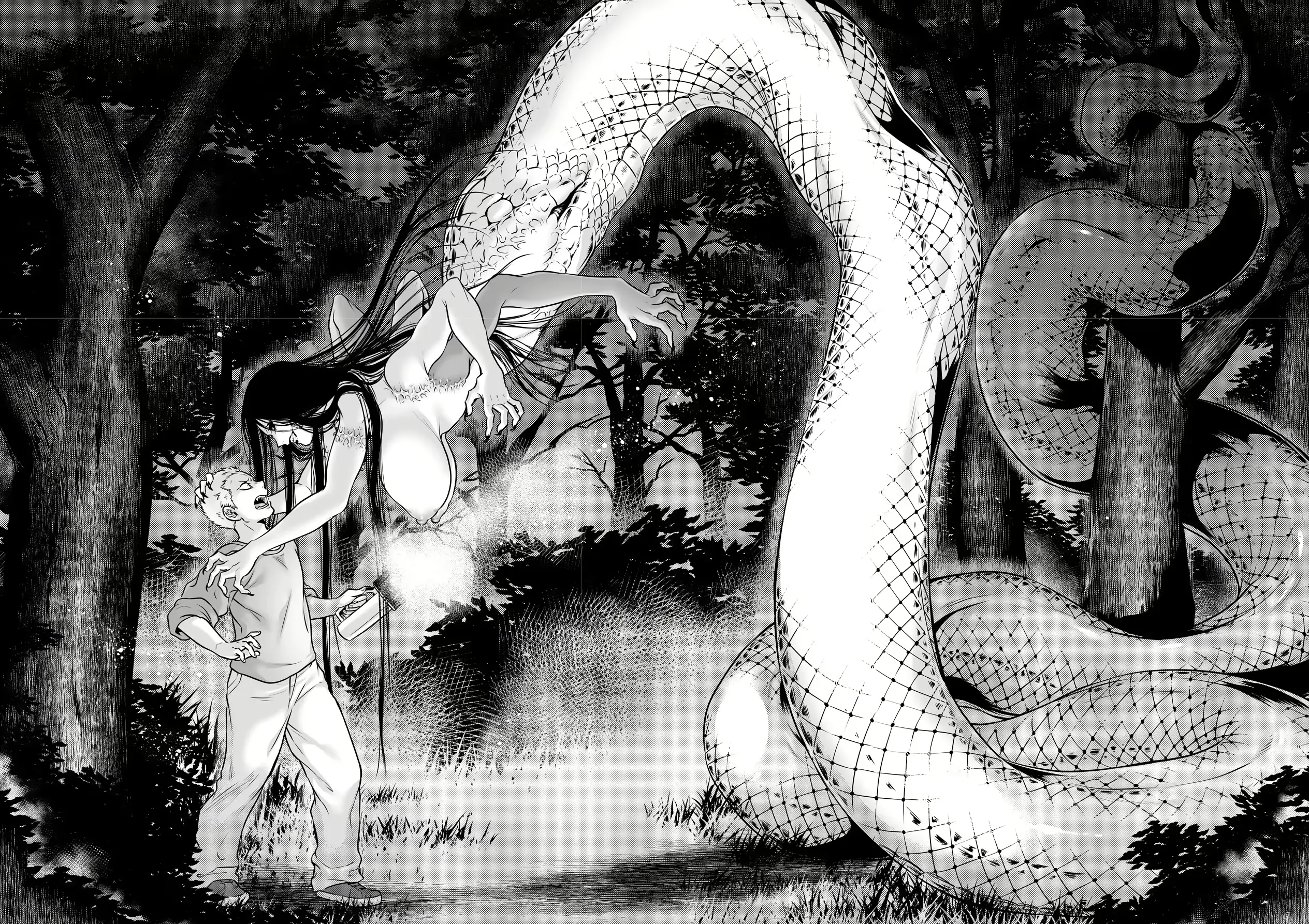 웹툰 이미지 10