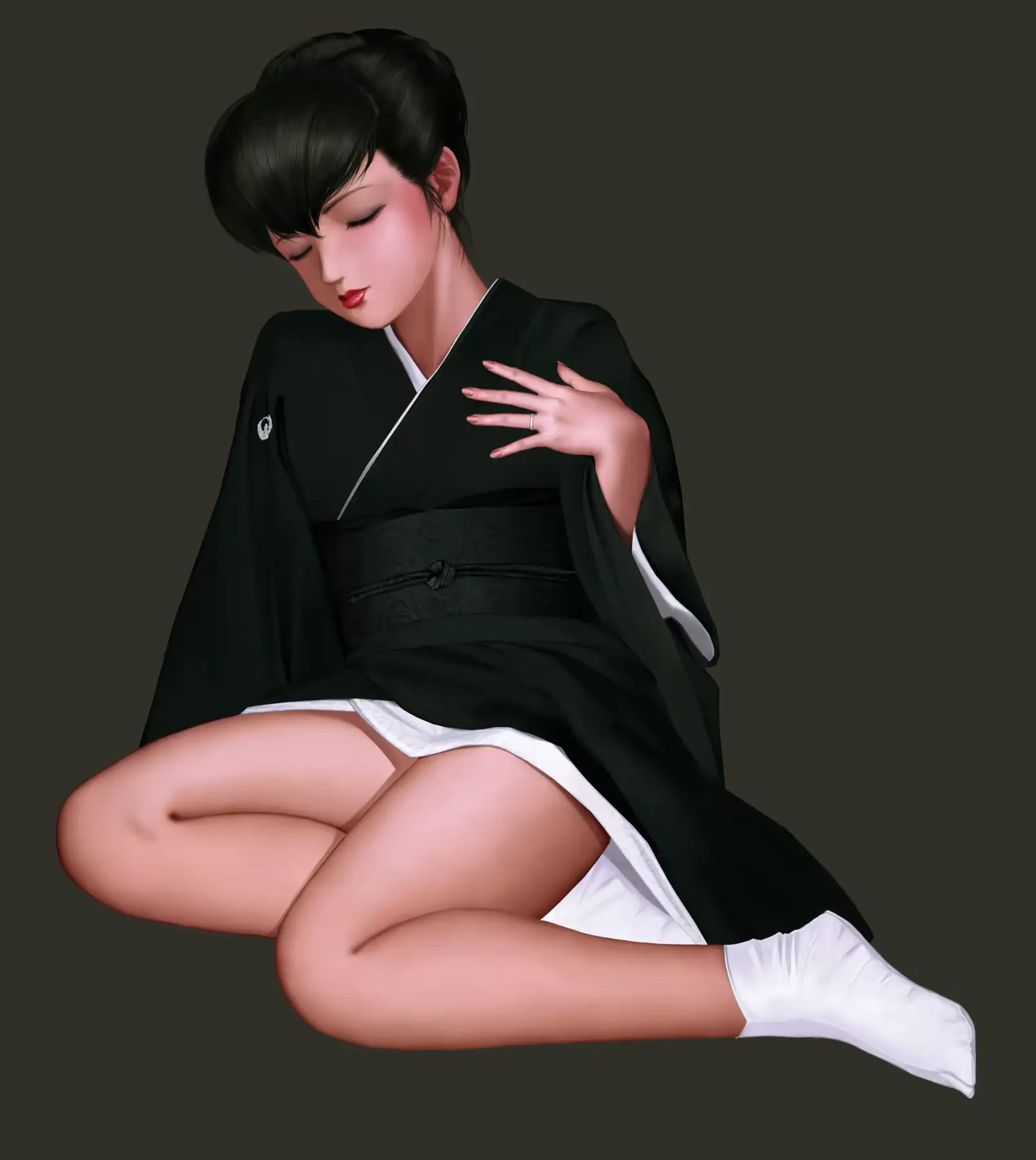 웹툰 이미지 30