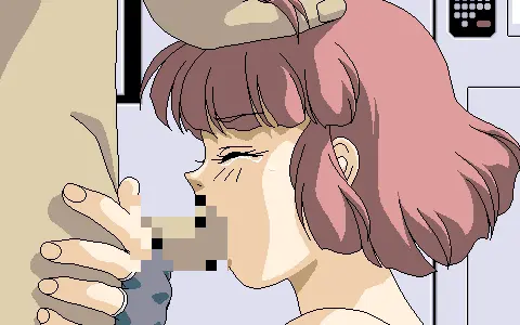 웹툰 이미지 274