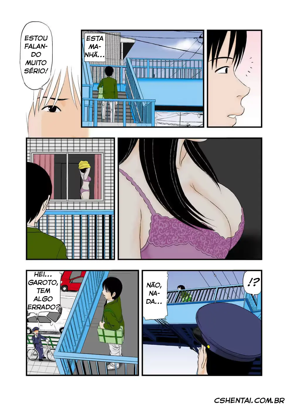 웹툰 이미지 2