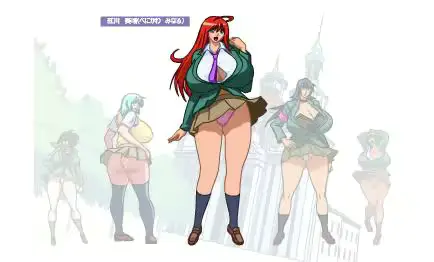 웹툰 이미지 245