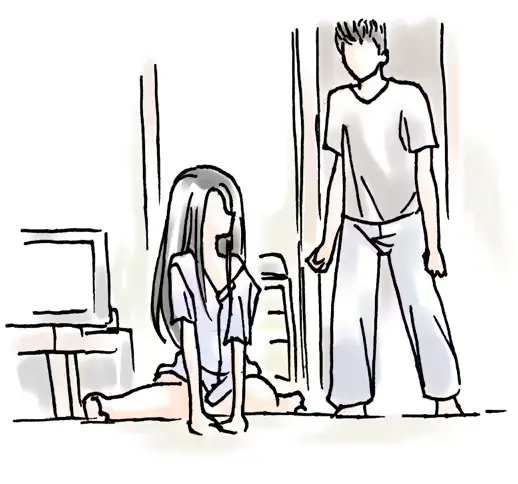 웹툰 이미지 5