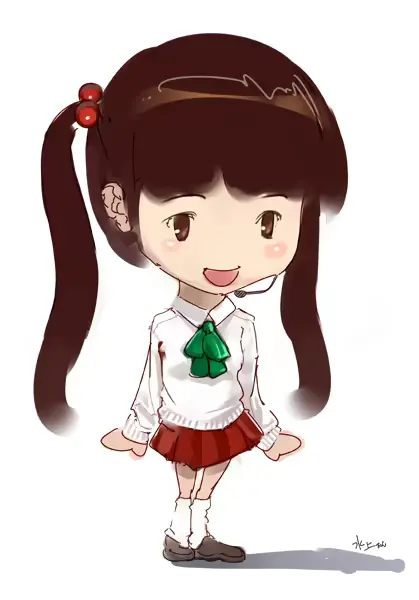 웹툰 이미지 77