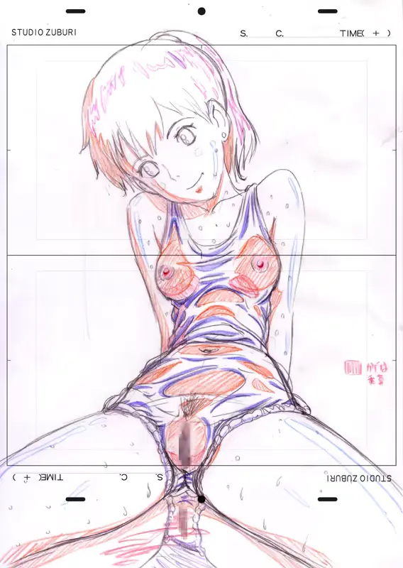 웹툰 이미지 77