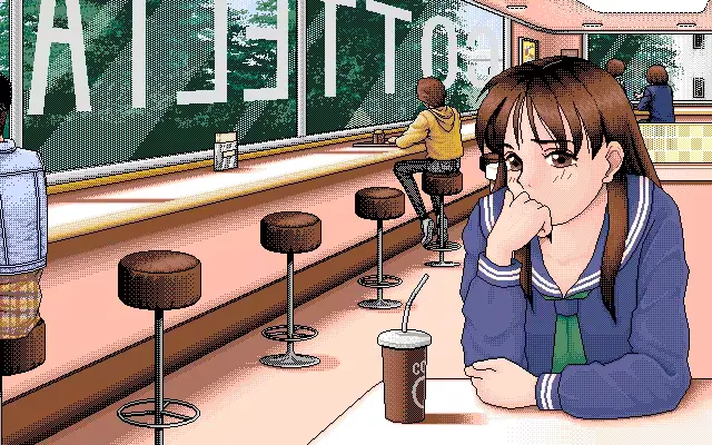 웹툰 이미지 74