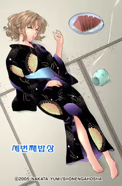 웹툰 이미지 51