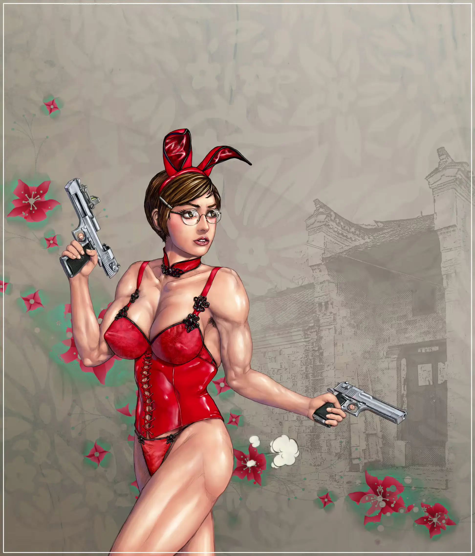 웹툰 이미지 9