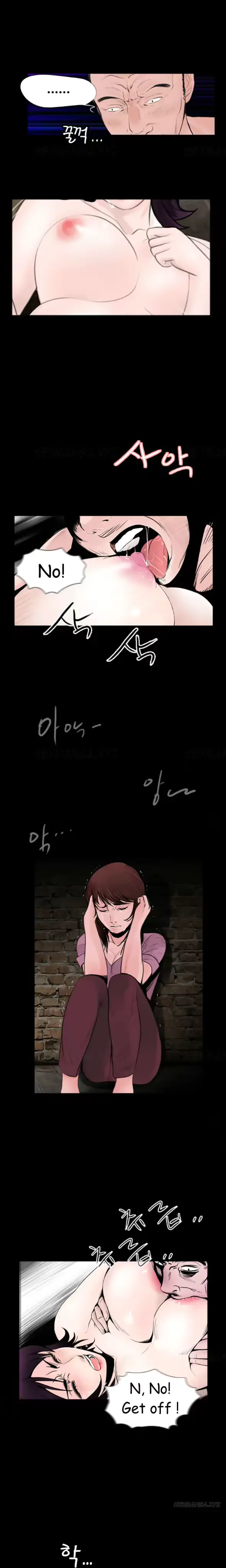 웹툰 이미지 143