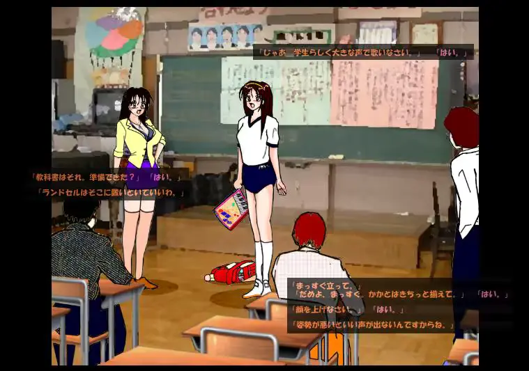 웹툰 이미지 8