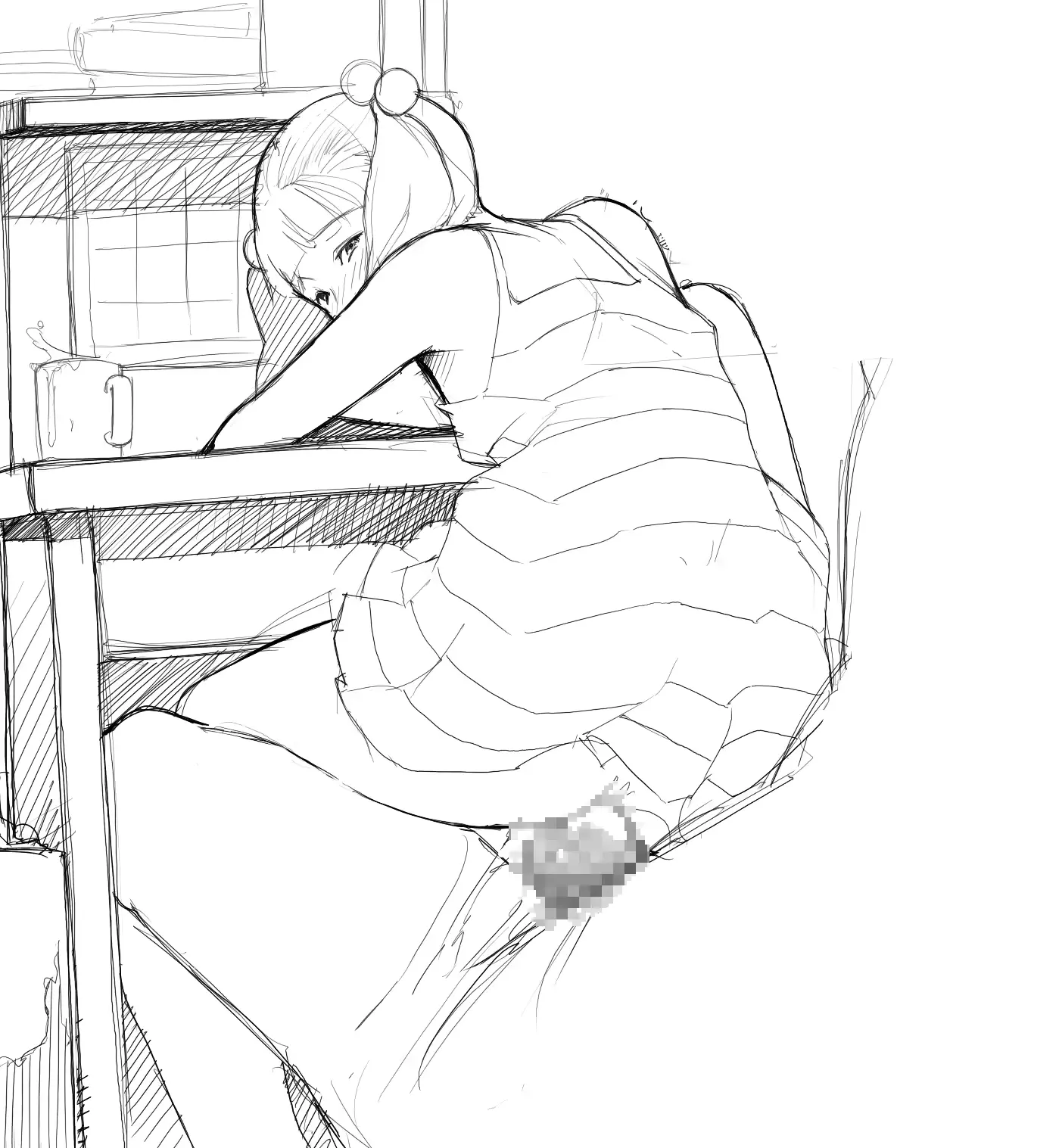 웹툰 이미지 236