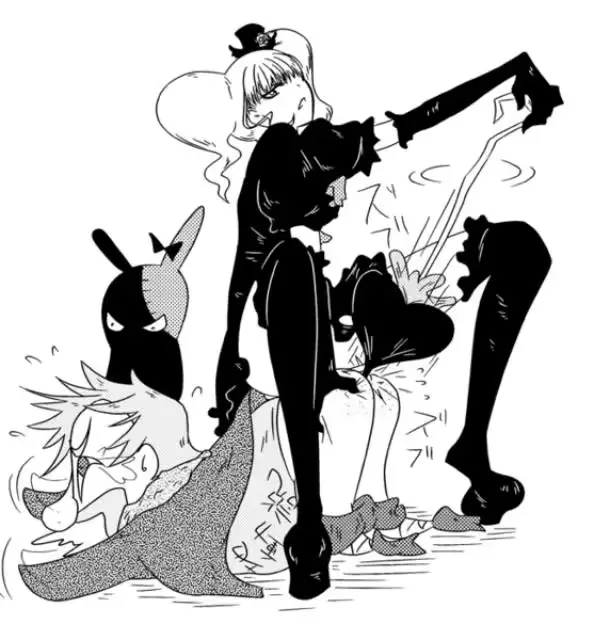 웹툰 이미지 37