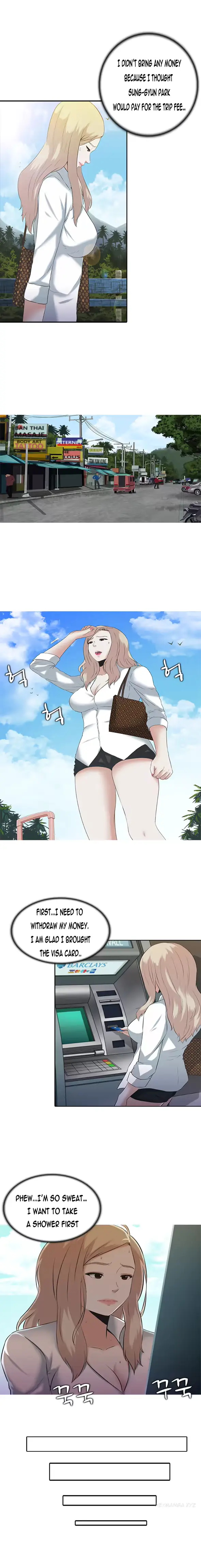 웹툰 이미지 15