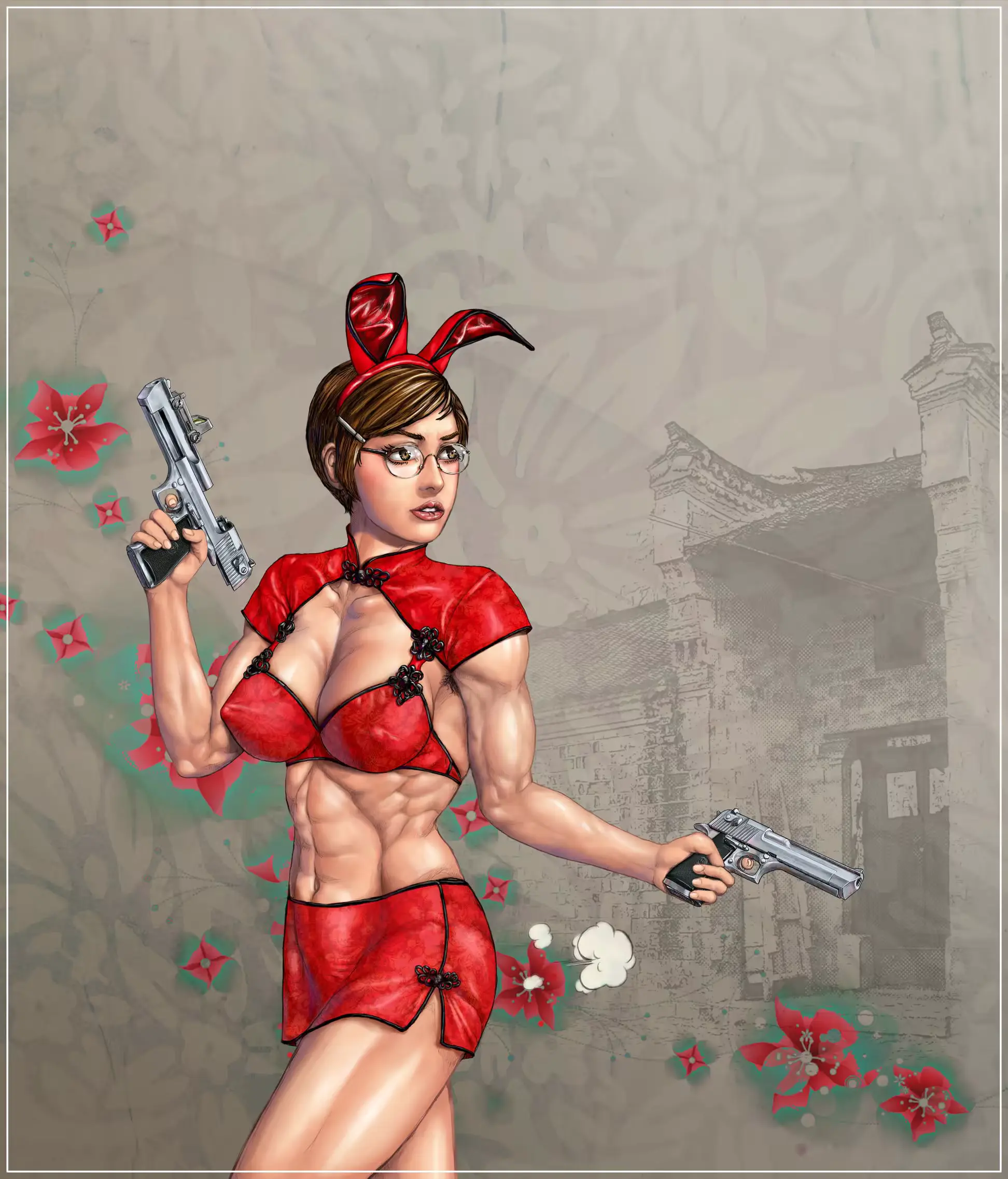 웹툰 이미지 3