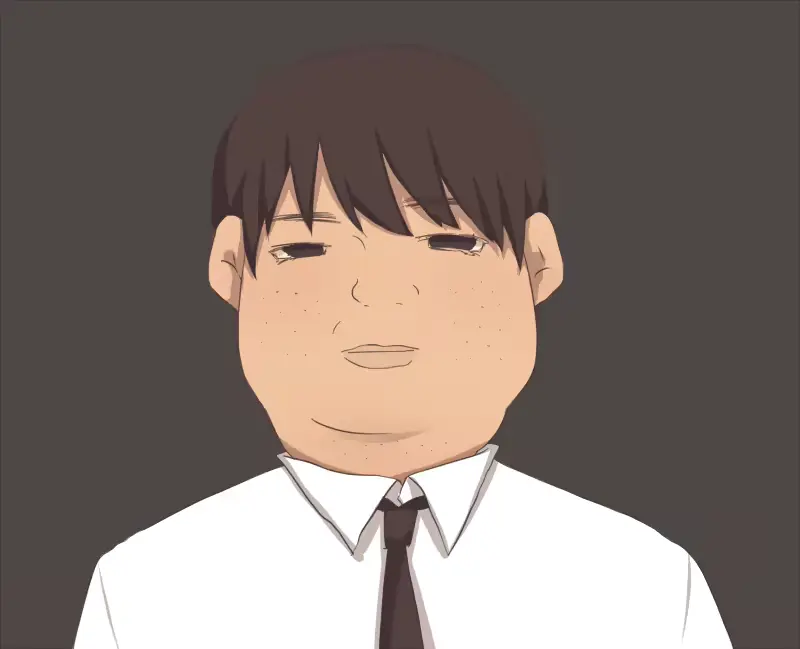 웹툰 이미지 2