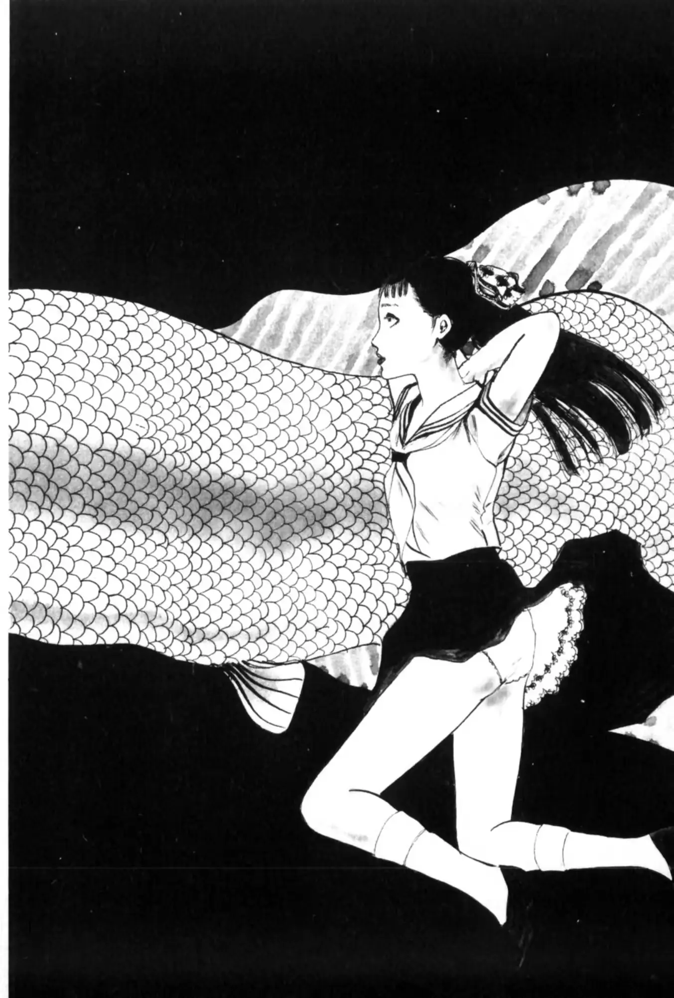 웹툰 이미지 101