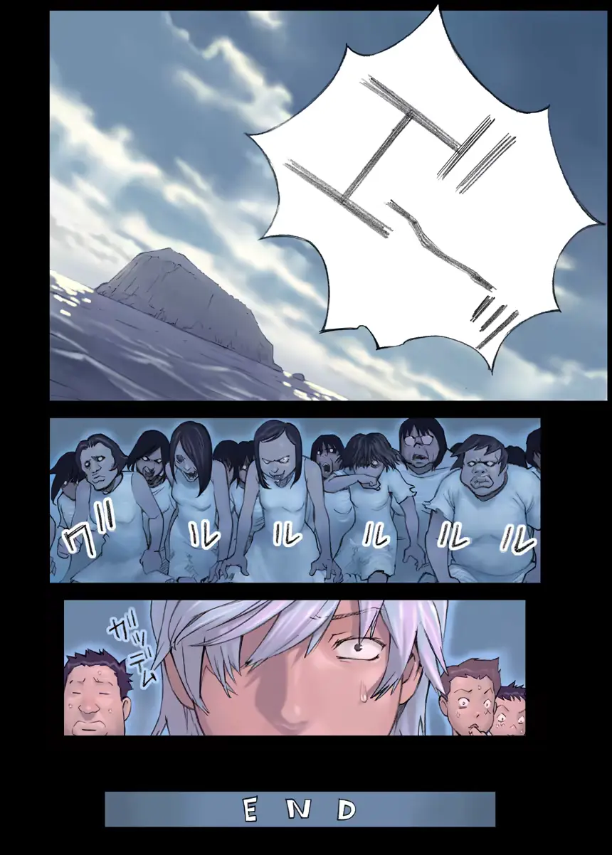 웹툰 이미지 44