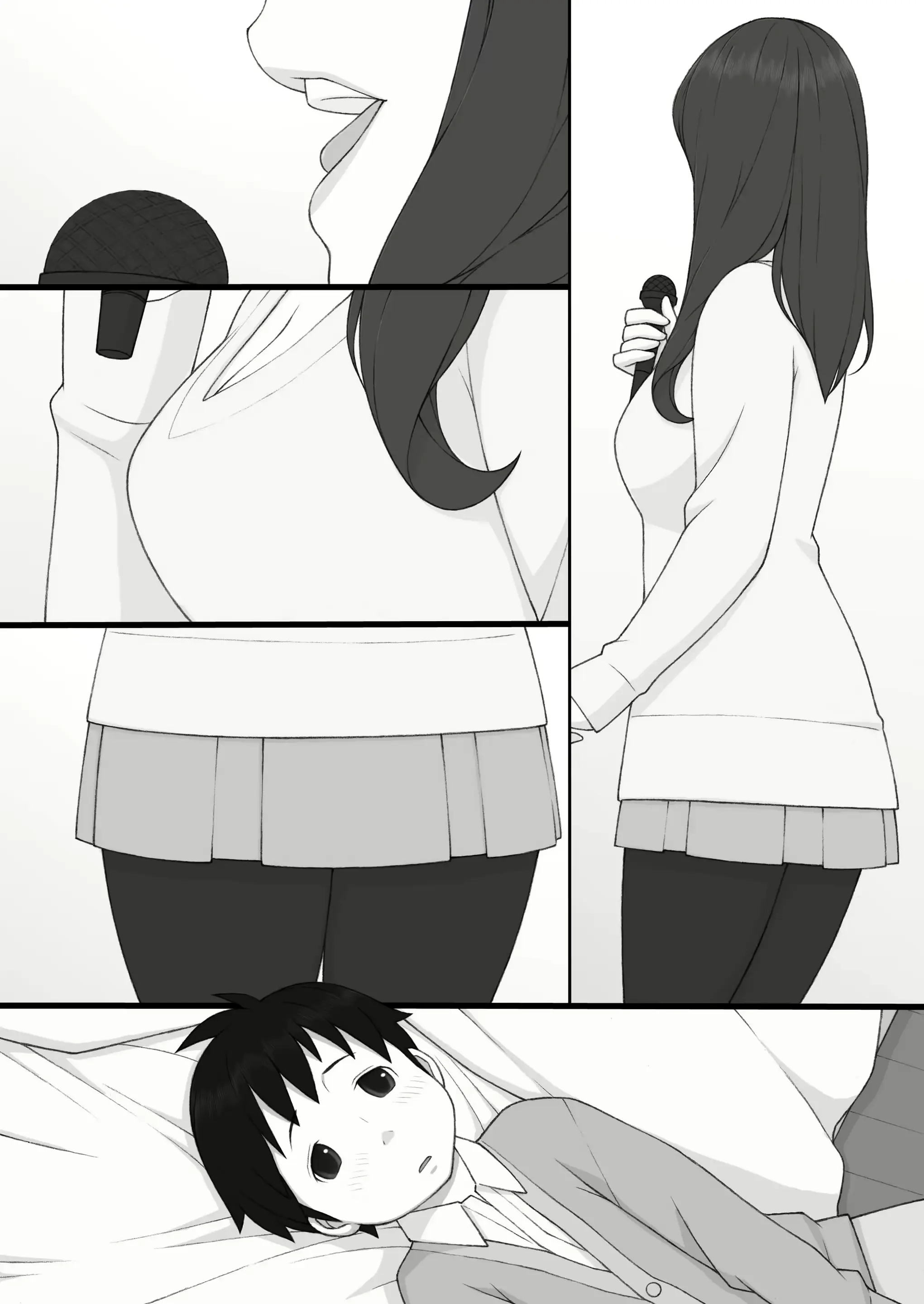 웹툰 이미지 18