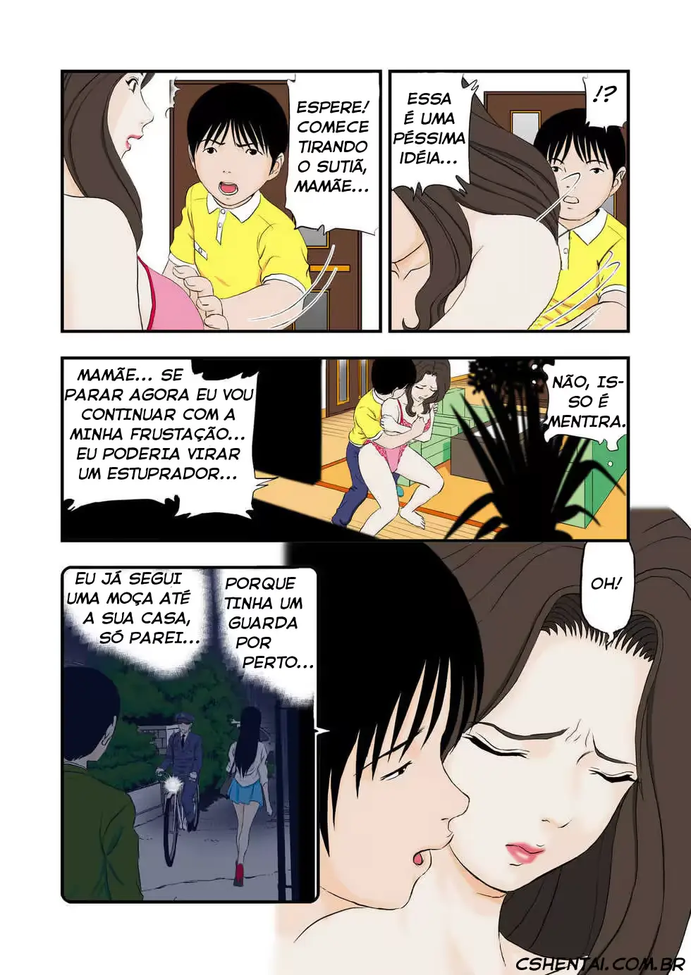 웹툰 이미지 6
