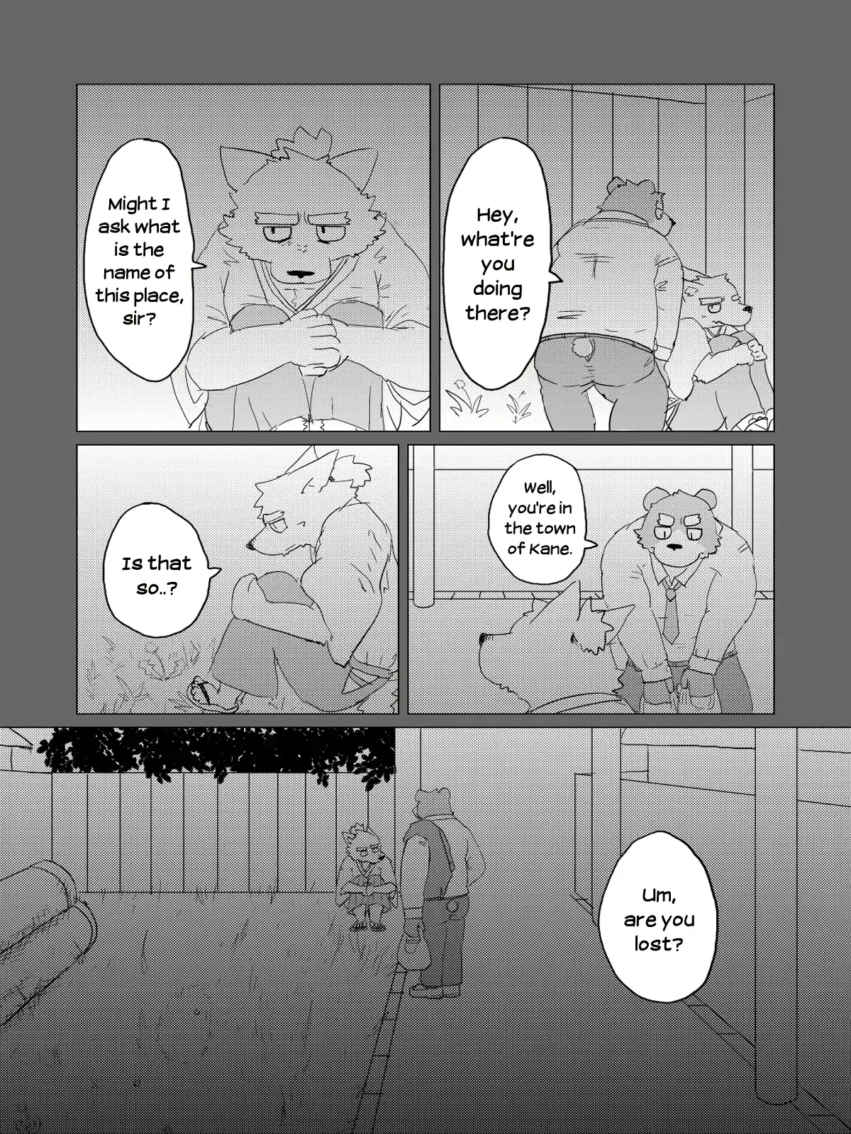 웹툰 이미지 42